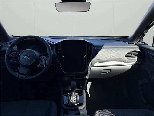new 2025 Subaru Forester Hybrid car, priced at $36,850