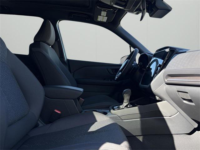 new 2025 Subaru Forester Hybrid car, priced at $36,850