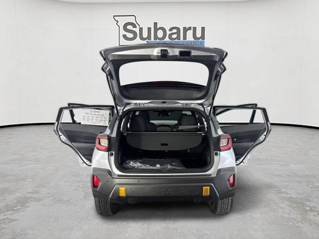 new 2025 Subaru Crosstrek car, priced at $35,862