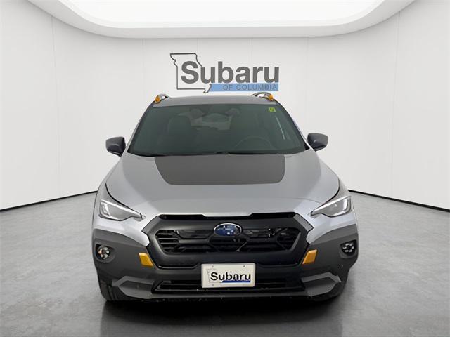 new 2025 Subaru Crosstrek car, priced at $35,862