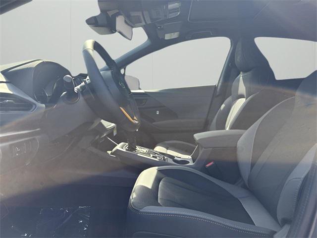new 2025 Subaru Crosstrek car, priced at $35,862