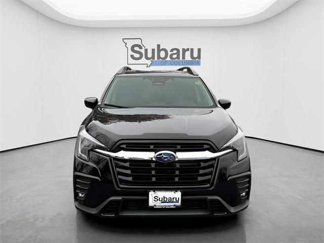 new 2025 Subaru Ascent car, priced at $46,762