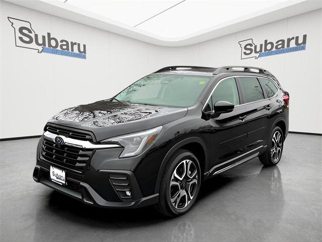 new 2025 Subaru Ascent car, priced at $46,762