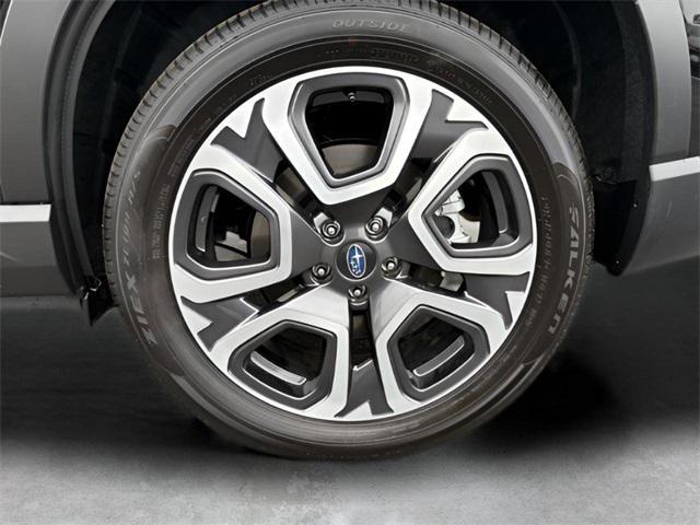 new 2025 Subaru Ascent car, priced at $46,762