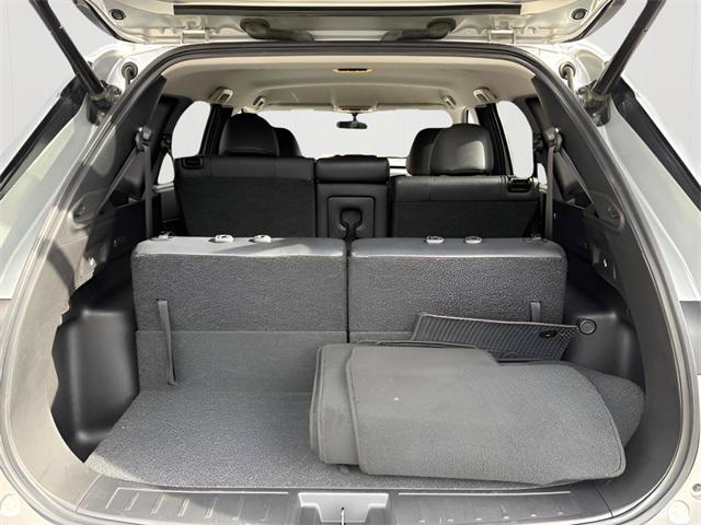 used 2024 Mitsubishi Outlander car, priced at $23,700