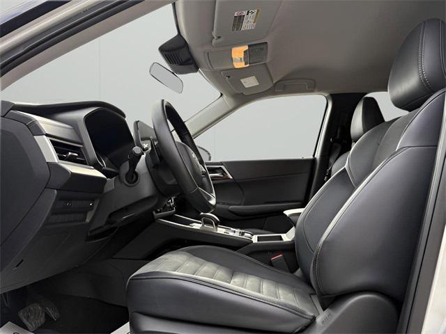 used 2024 Mitsubishi Outlander car, priced at $23,700