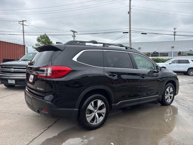 used 2023 Subaru Ascent car, priced at $25,000
