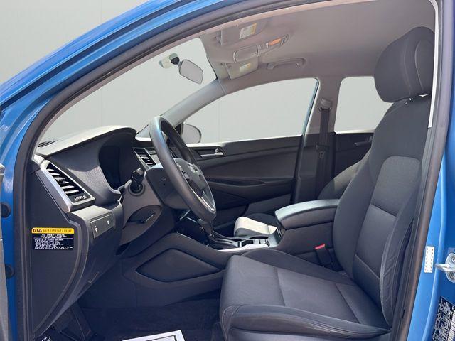 used 2017 Hyundai Tucson car, priced at $12,600