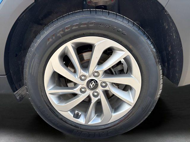 used 2017 Hyundai Tucson car, priced at $12,600