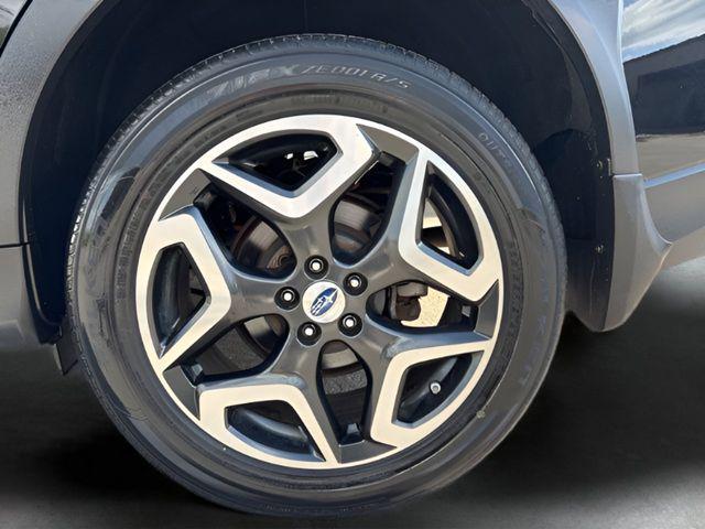 used 2018 Subaru Crosstrek car, priced at $20,500