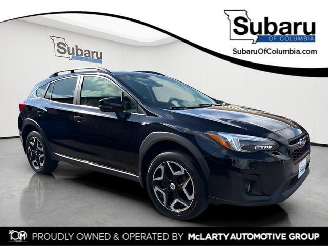 used 2018 Subaru Crosstrek car, priced at $20,500