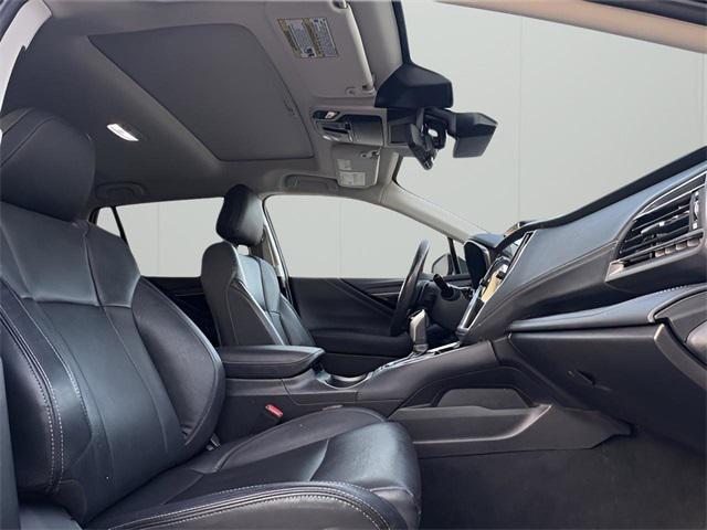 used 2024 Subaru Outback car, priced at $28,900