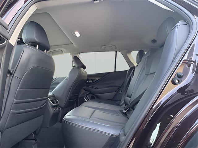 used 2024 Subaru Outback car, priced at $28,900