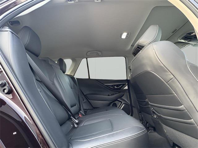 used 2024 Subaru Outback car, priced at $28,900