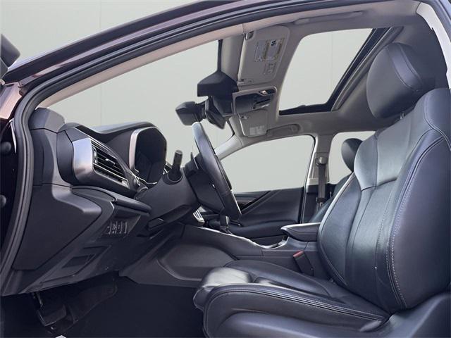 used 2024 Subaru Outback car, priced at $28,900