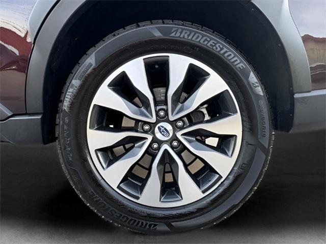 used 2024 Subaru Outback car, priced at $28,900