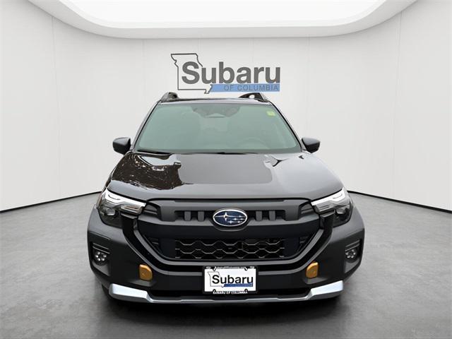 new 2026 Subaru Forester car, priced at $40,831
