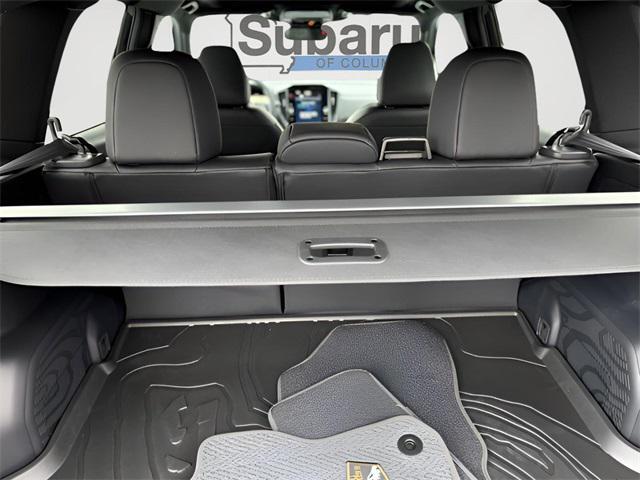 new 2026 Subaru Forester car, priced at $40,831