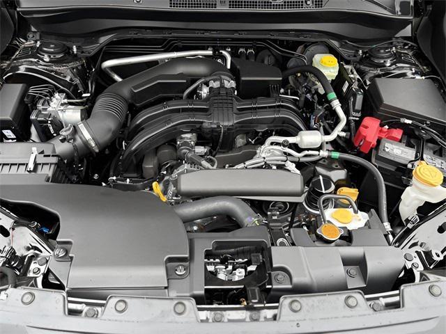 new 2026 Subaru Forester car, priced at $40,831