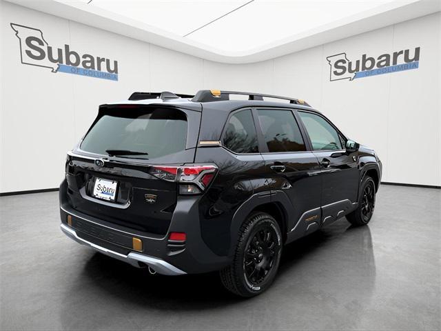 new 2026 Subaru Forester car, priced at $40,831