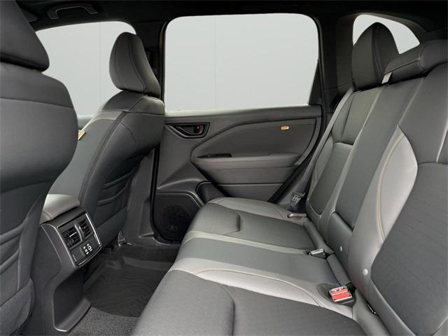 new 2026 Subaru Forester car, priced at $40,831