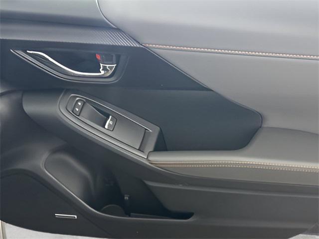 new 2025 Subaru Crosstrek car, priced at $34,687