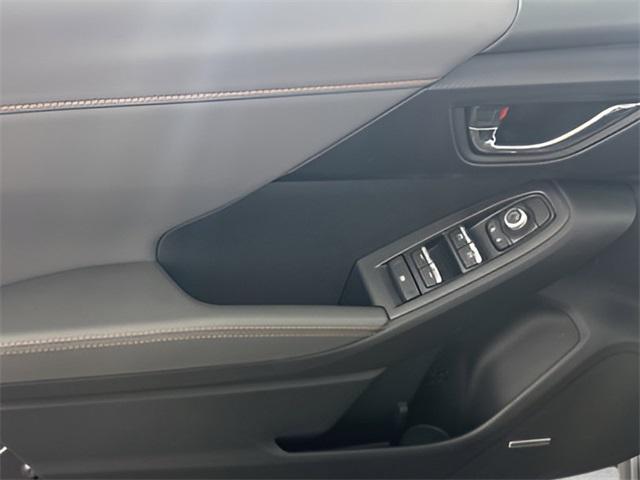 new 2025 Subaru Crosstrek car, priced at $34,687