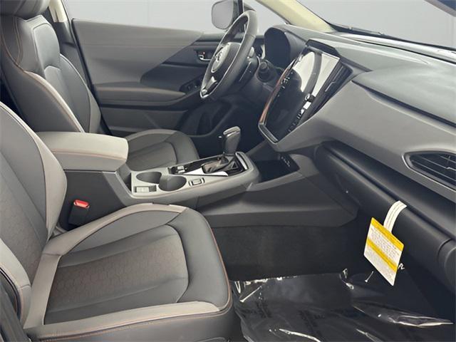 new 2025 Subaru Crosstrek car, priced at $34,687