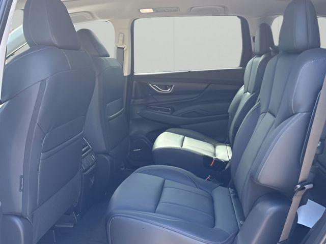 new 2026 Subaru Ascent car, priced at $47,103