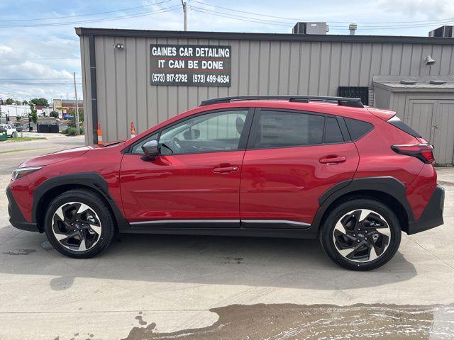 new 2026 Subaru Crosstrek car, priced at $36,409