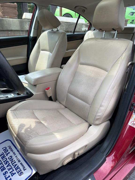 used 2017 Subaru Legacy car, priced at $13,990