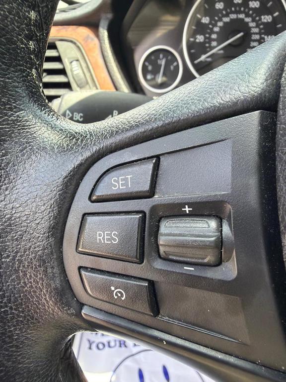 used 2013 BMW 328 car, priced at $9,990