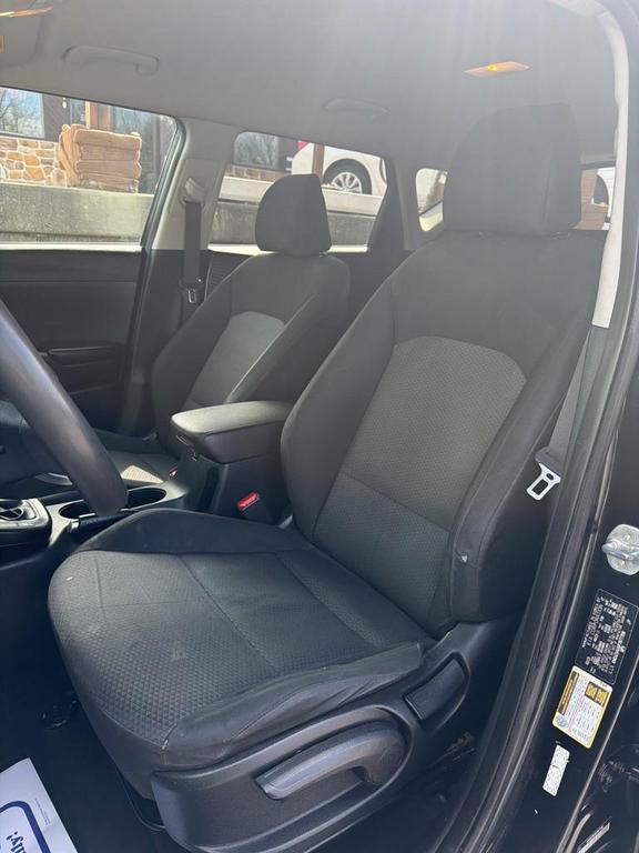 used 2023 Kia Soul car, priced at $13,990