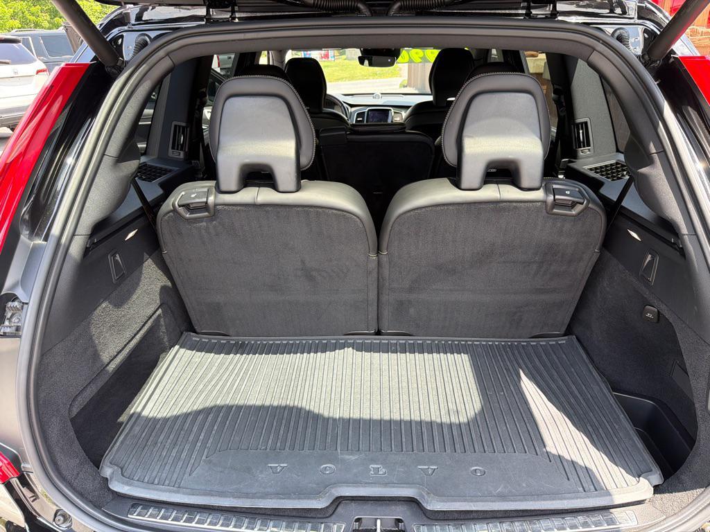 used 2019 Volvo XC90 car, priced at $22,990