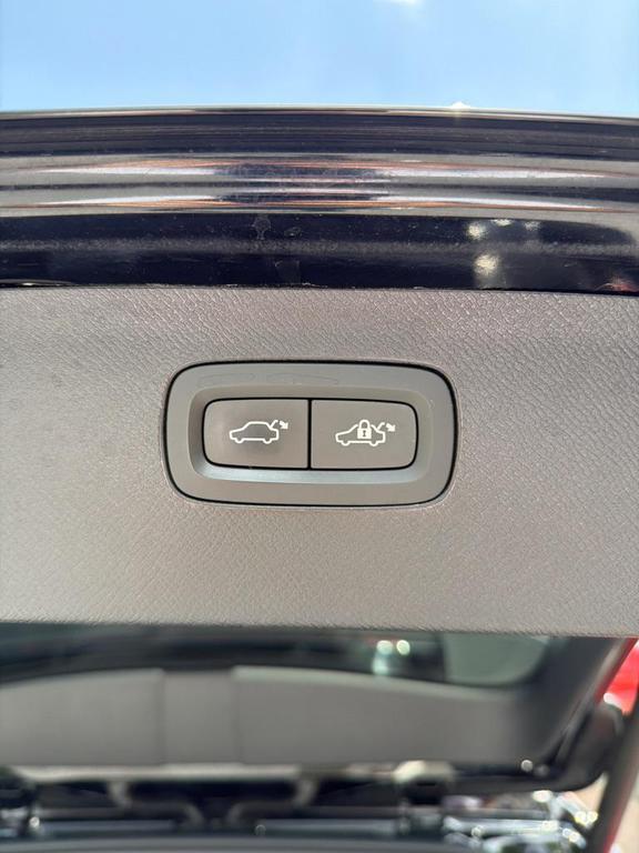 used 2019 Volvo XC90 car, priced at $22,990
