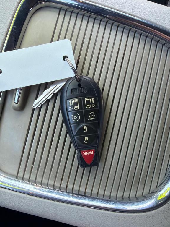 used 2019 Dodge Grand Caravan car, priced at $12,490