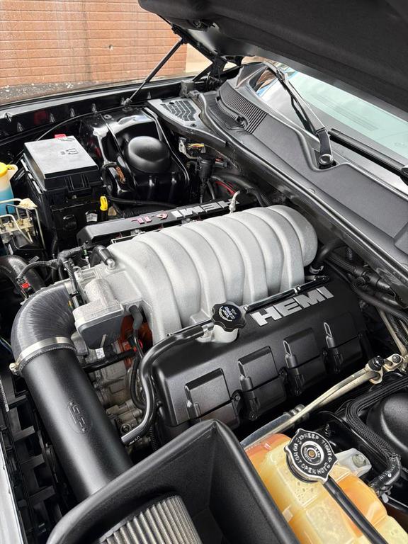 used 2009 Dodge Challenger car, priced at $29,990