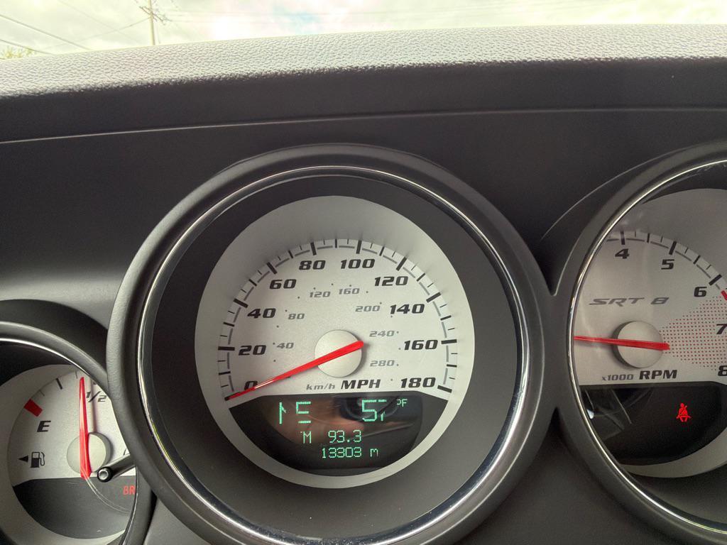 used 2009 Dodge Challenger car, priced at $29,990