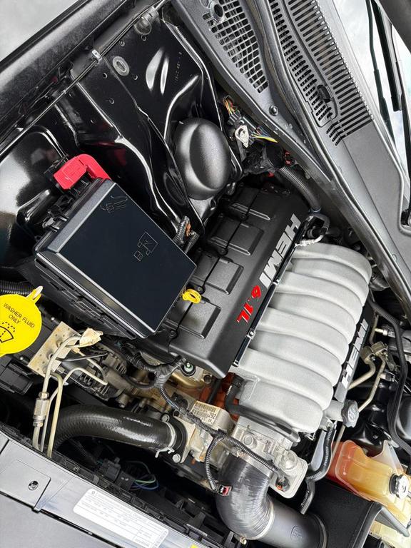 used 2009 Dodge Challenger car, priced at $29,990