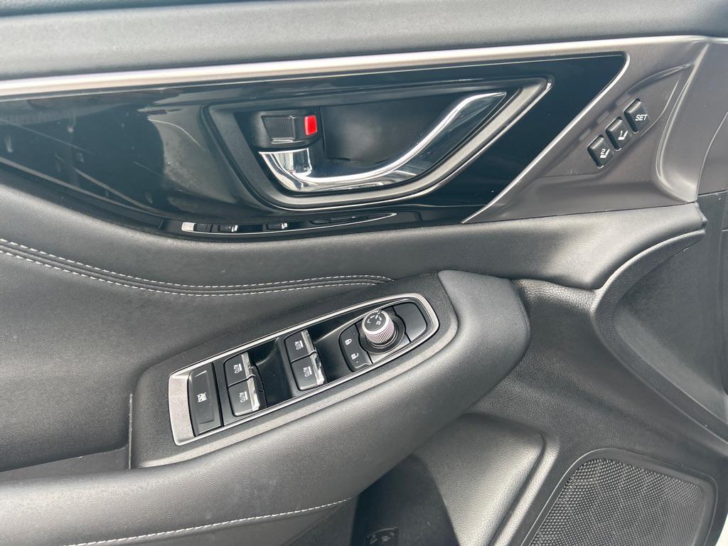 used 2024 Subaru Outback car