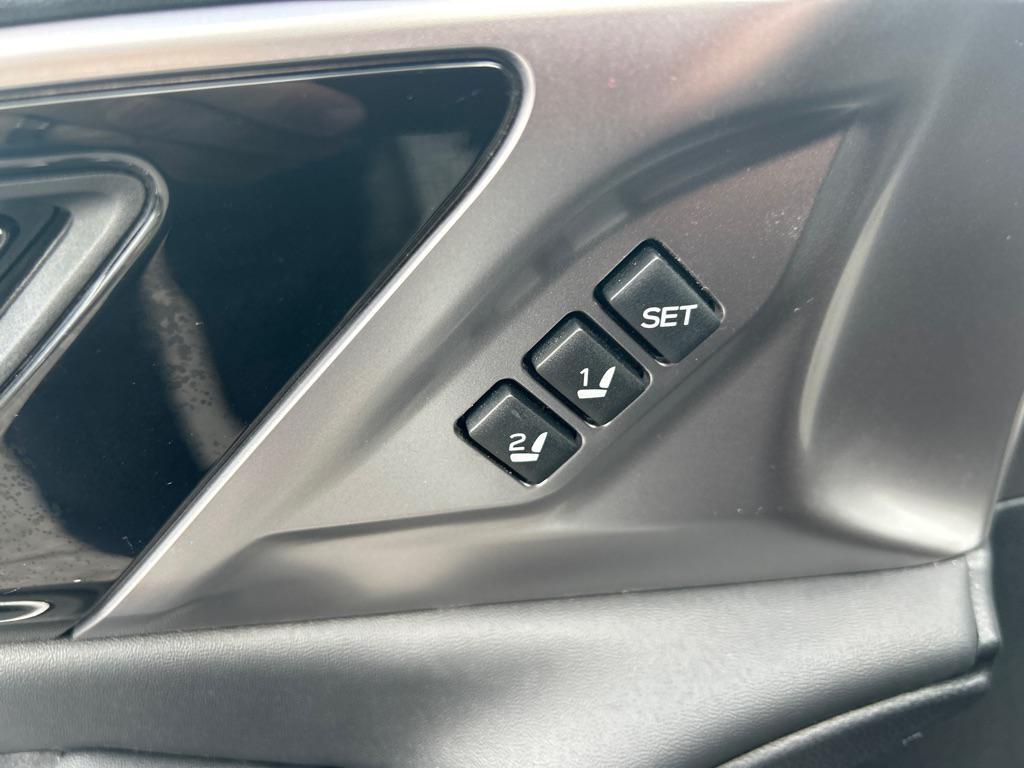 used 2024 Subaru Outback car