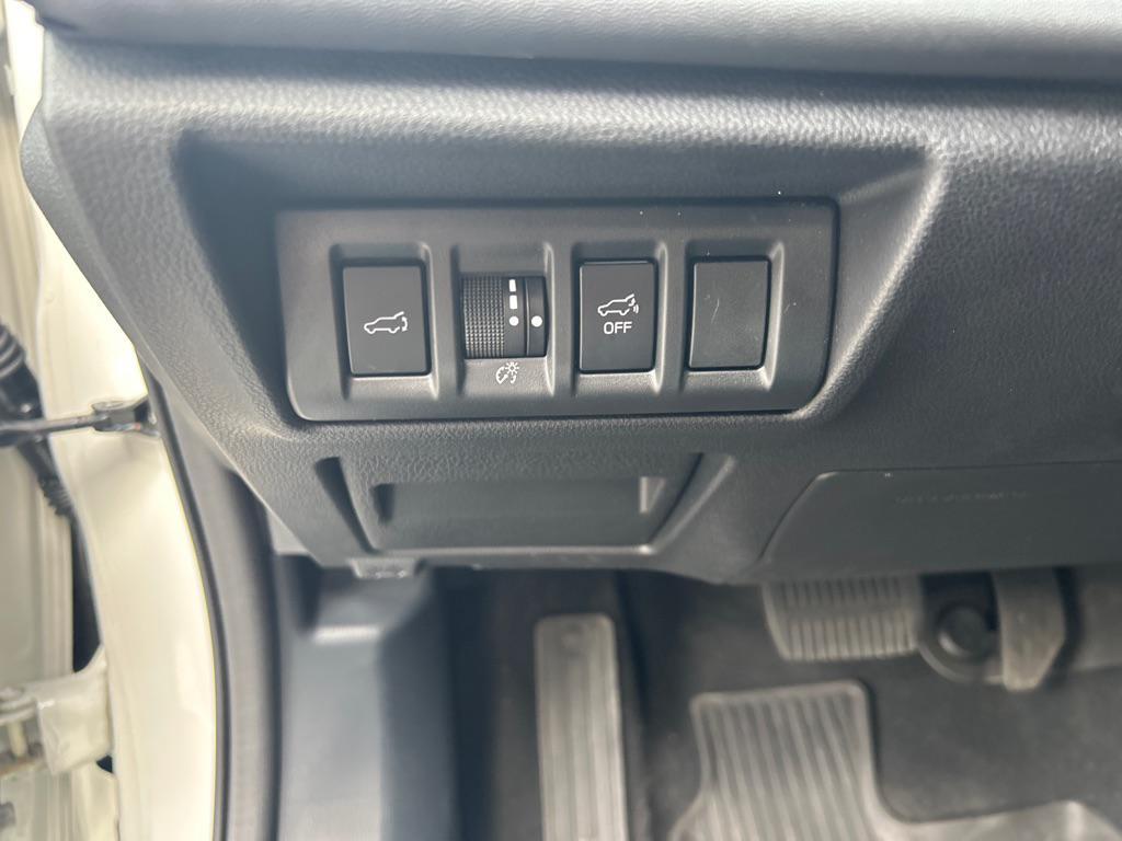 used 2024 Subaru Outback car