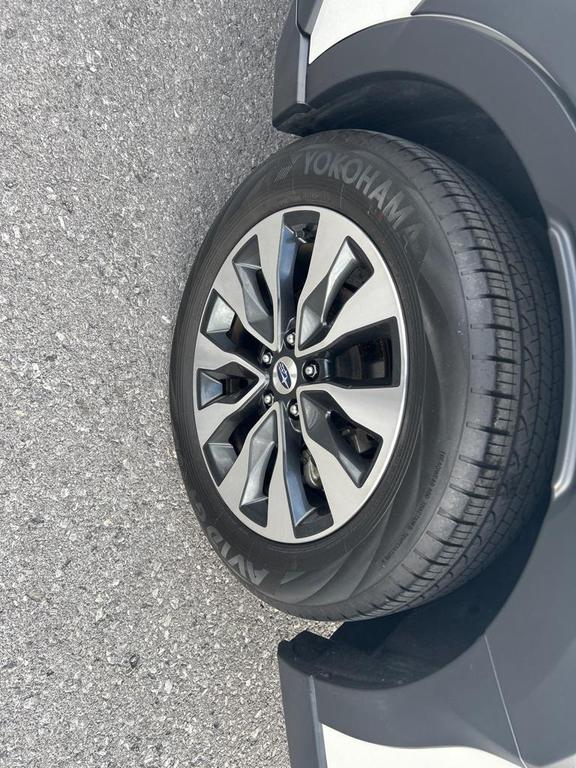 used 2024 Subaru Outback car