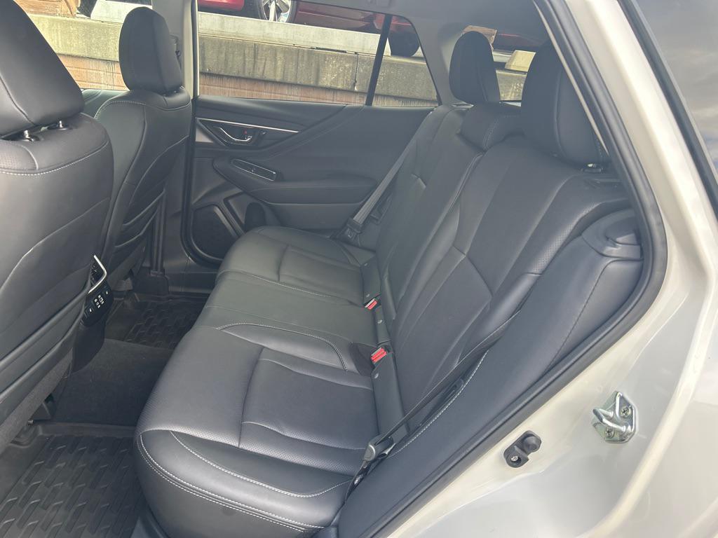 used 2024 Subaru Outback car