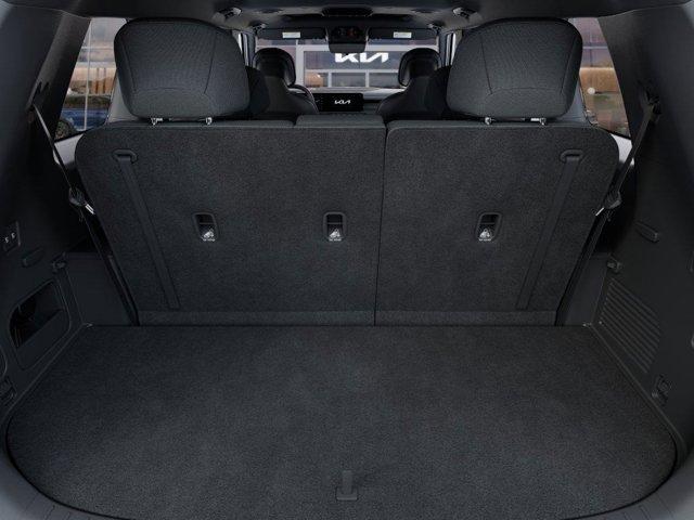 new 2027 Kia Telluride car, priced at $45,885