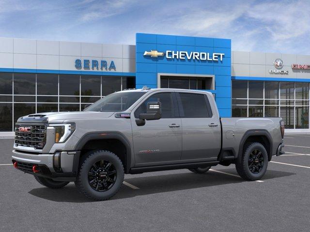 new 2026 GMC Sierra 2500 car, priced at $91,539