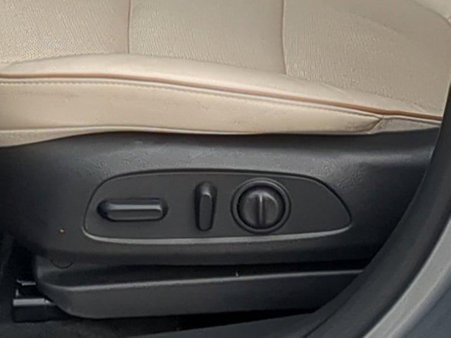 used 2024 Buick Encore GX car, priced at $25,850