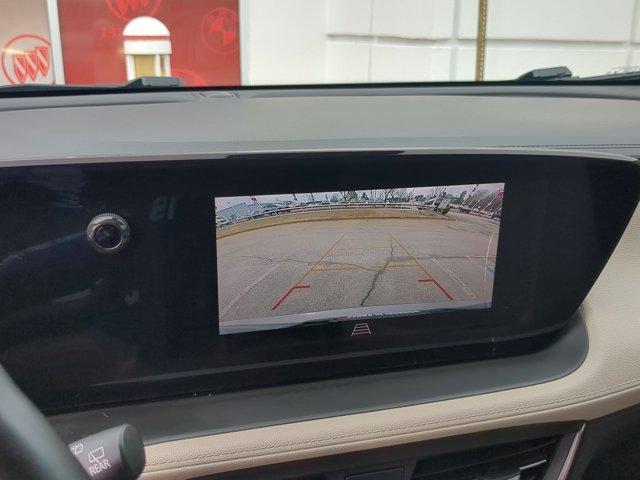 used 2024 Buick Encore GX car, priced at $25,850