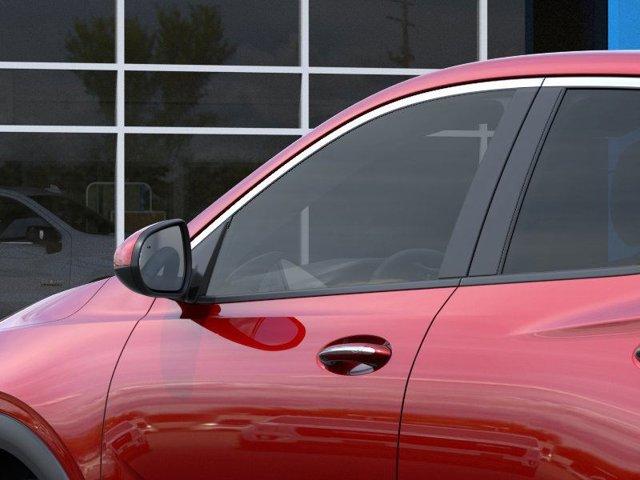 new 2026 Buick Encore GX car, priced at $22,280