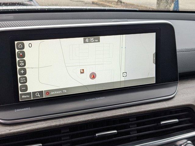 used 2022 Kia Telluride car, priced at $29,295